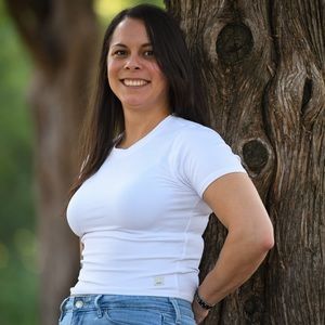 Meet your Posher, Brandy